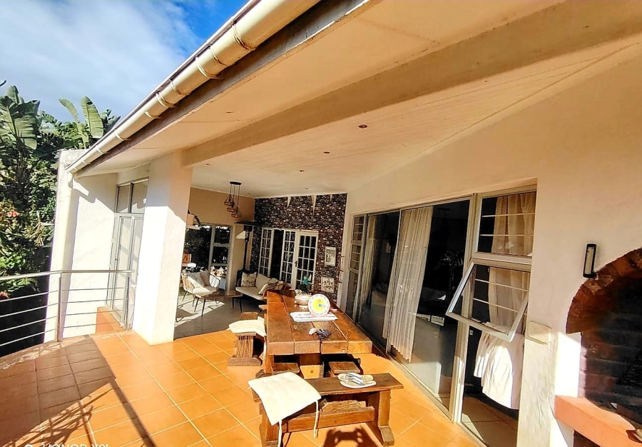 4 Bedroom Property for Sale in Vincent Heights Eastern Cape